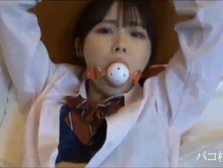 「全ては母のために…」再婚相手の性的虐●に耐え続けた早熟おっぱい少女 東雲みれい